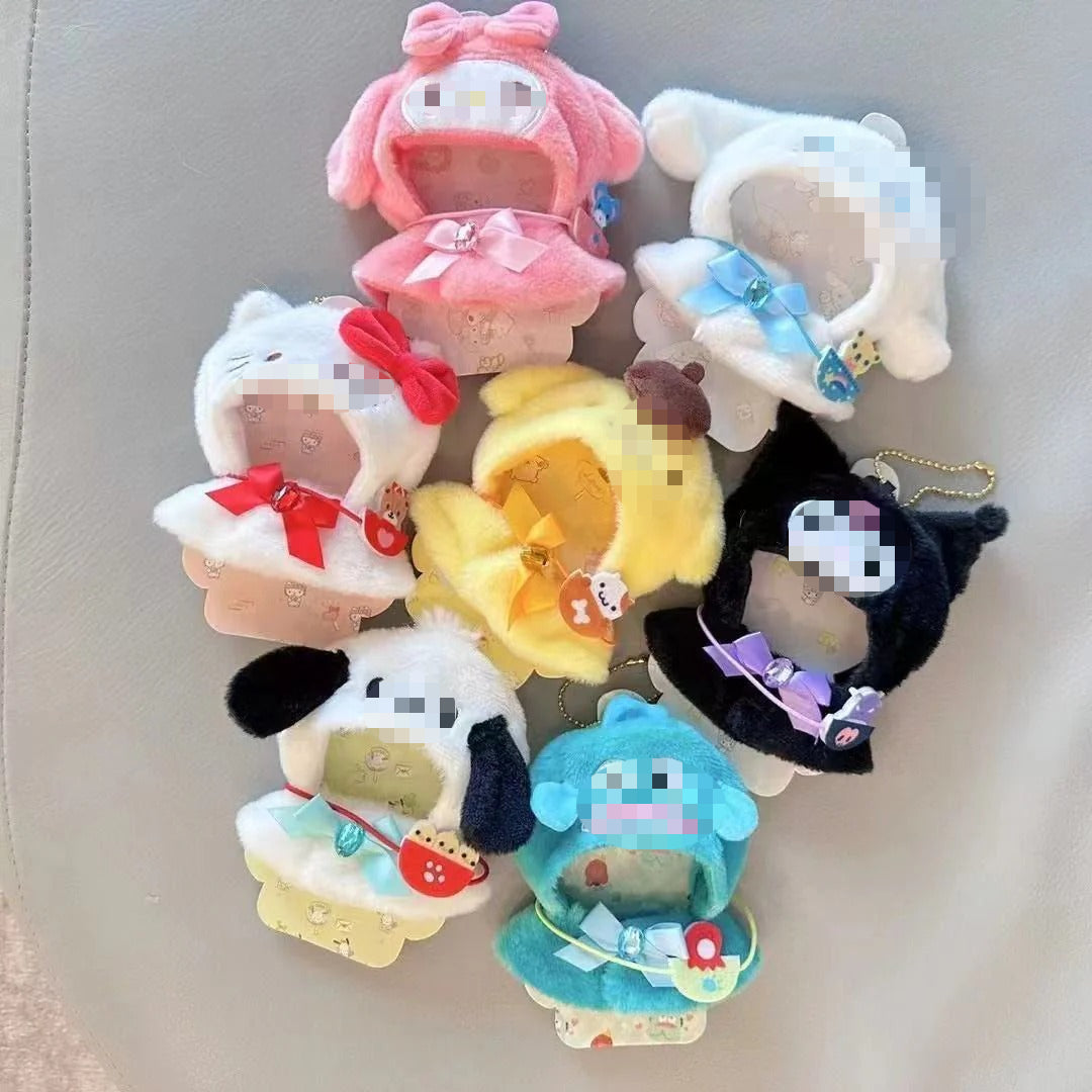 (New)Doll Clothes Dolls Accessories Clothes Set for Dolls (NO Doll)