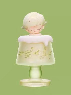 Dimmo world series--dimmo candle