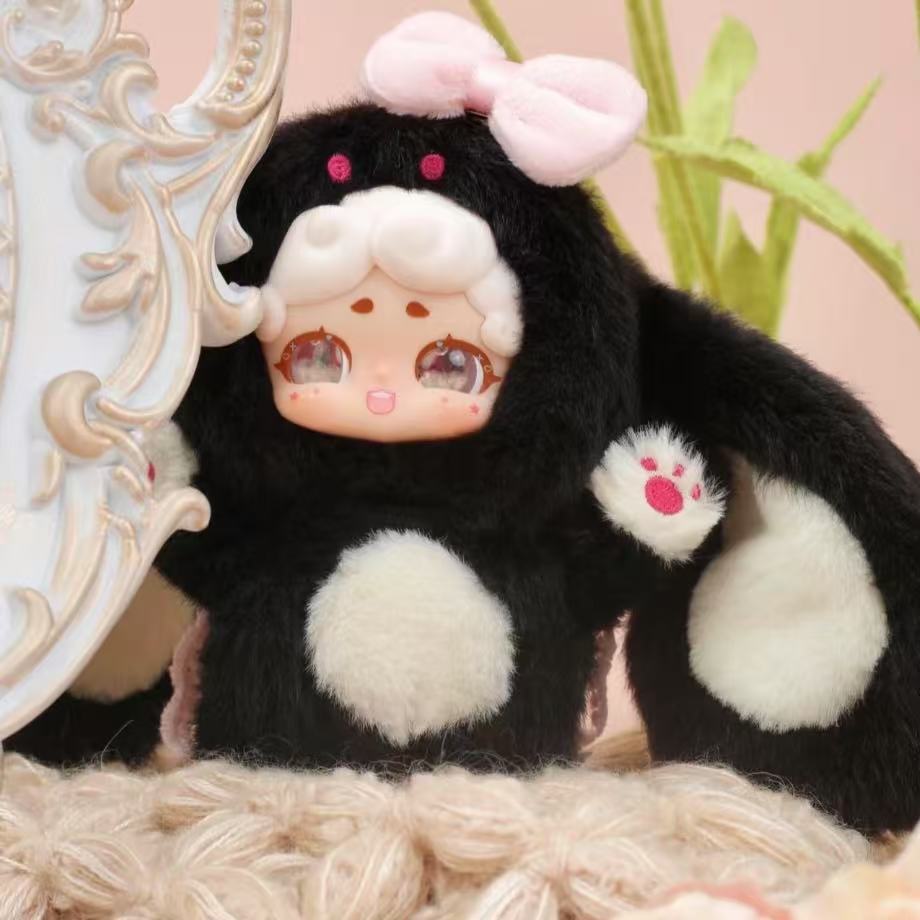 Lucky Deer Nai V1 series blind box