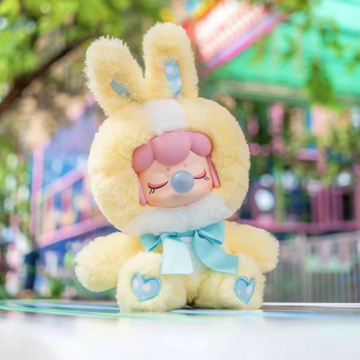 Nanci Shining Bunny series blind box