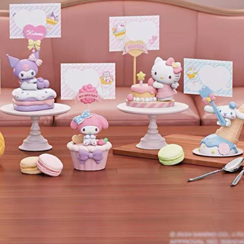 Hello Kitty Little Blind Box