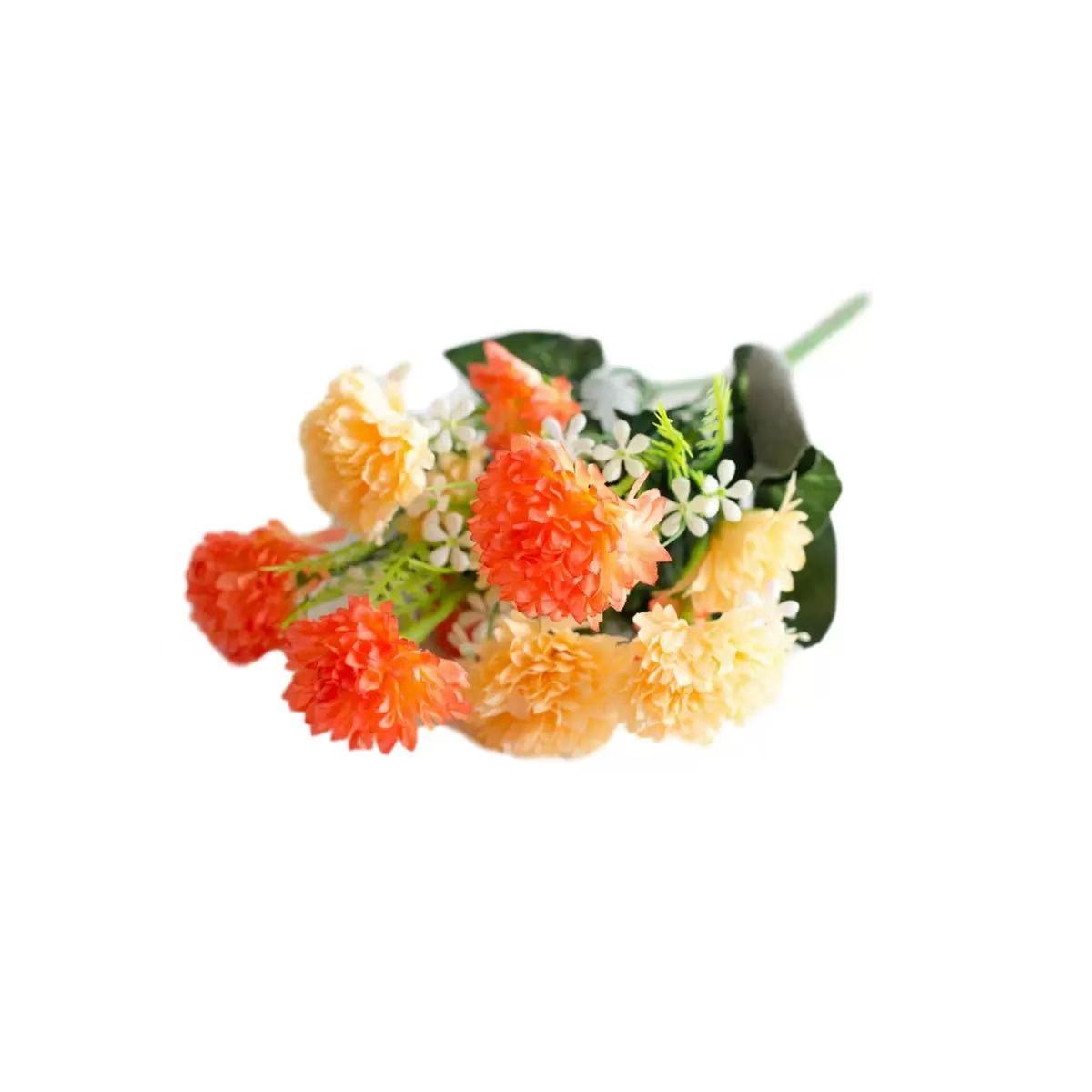 Ornaments,imitation flowers