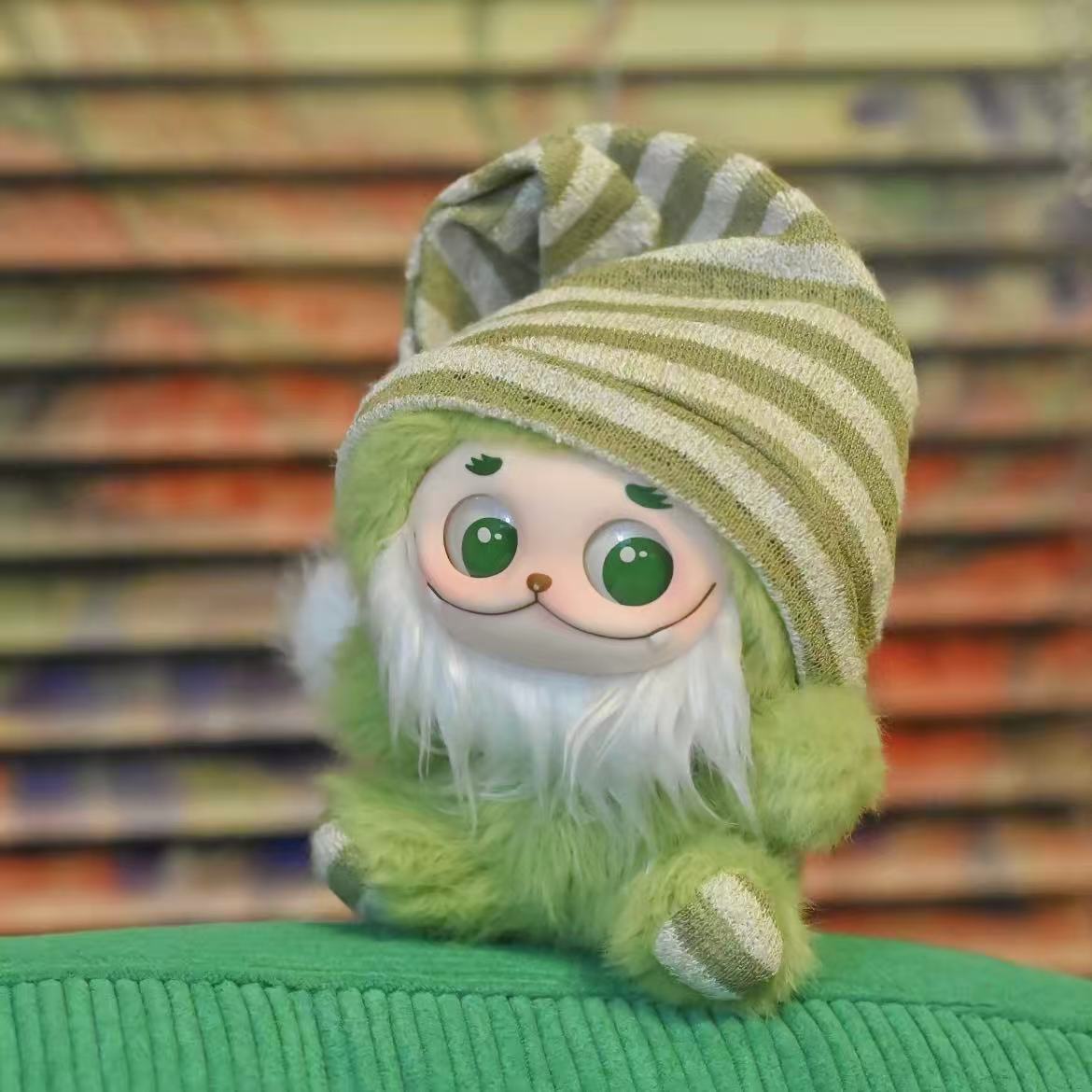 GISMOW Little Bean Bag League series blind box