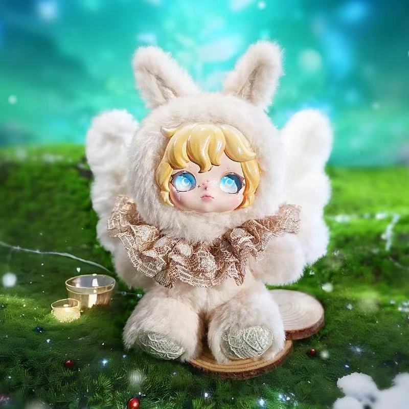 Aria (Whispers in the Snow Traces) series blind box