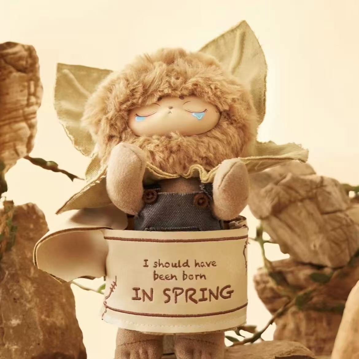 Echo Forest Whisper series blind box