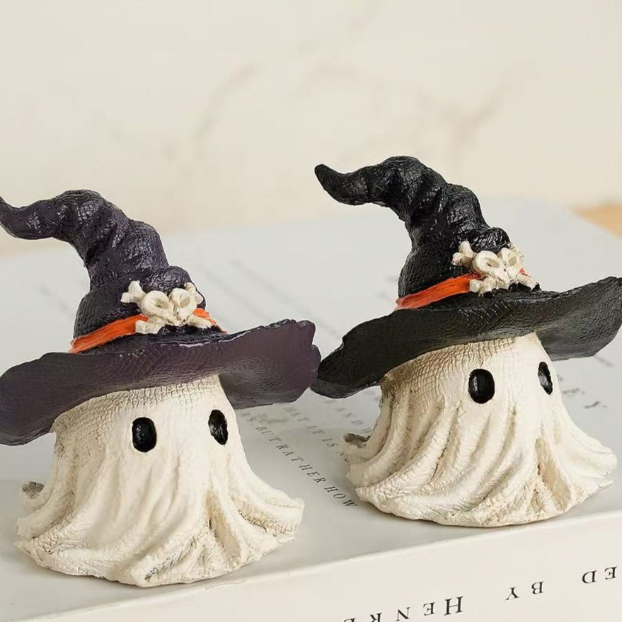 Halloween trinkets