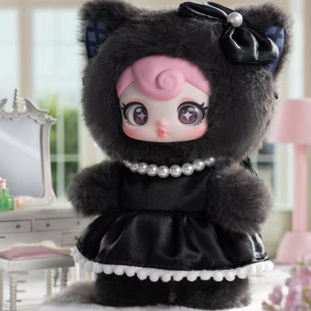 Sunycoco Sweet Rebel series blind box