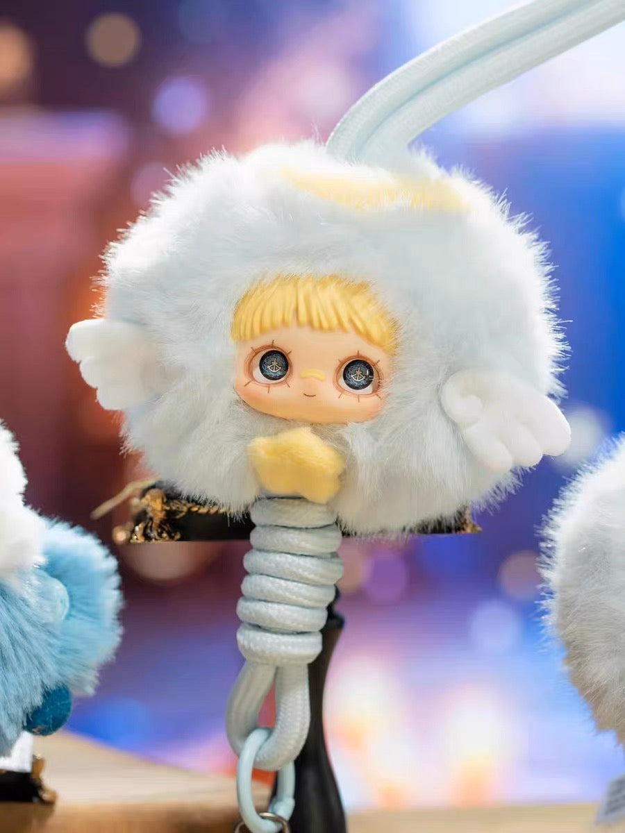 Maymei Horoscope stories blind box