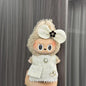 (New!!!)Doll Clothes Suitable for labubu Dolls Accessories  Clothes Set for Dolls (NO Doll)