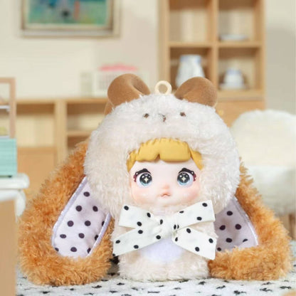 Nommi baby Sweetheart Bunny series Blind Box