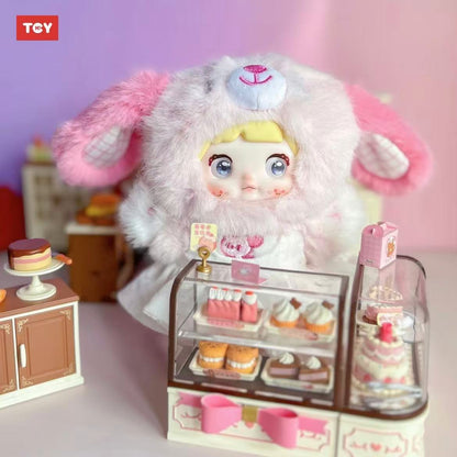 Nommi V5 Puppy diary series Blind Box