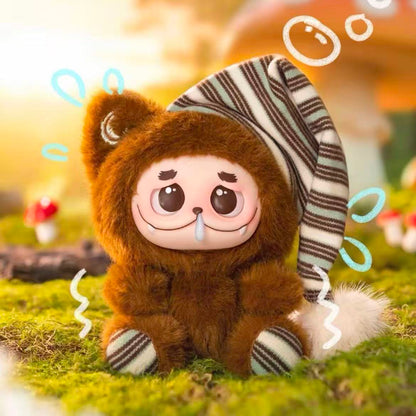 GISMOW Little Bean Bag League series blind box