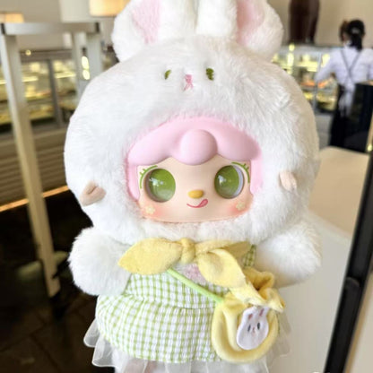 Yooki V2 400% Dream Pocket series blind box