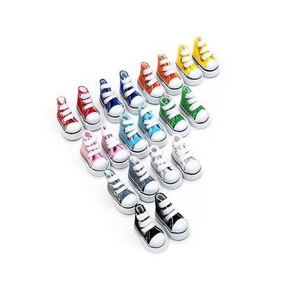 Doll Shoes (NO Doll)