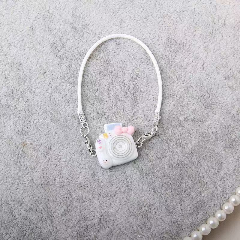 camera(small pendant)