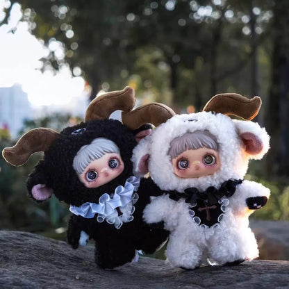 MayMei V2 Dark Forest Series Blind Box