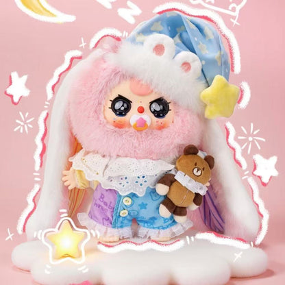 Baby three Sweet Dream 400% series blind box