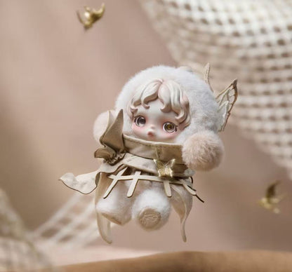 SkullPanda ShangHai Limited Edition