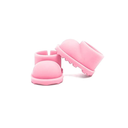 Doll Rubber Shoes (NO Doll)