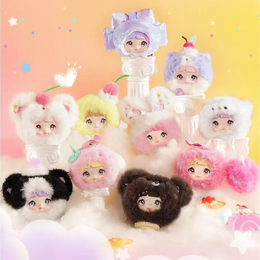 Nommi 100% Sweetness series Blind Box