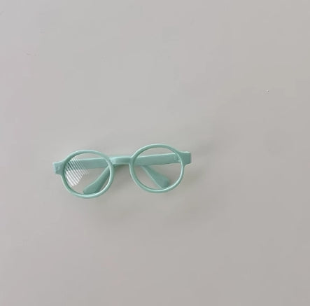 Doll Glasses (NO Doll)