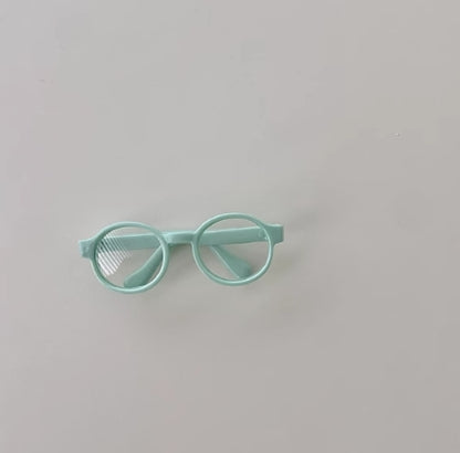 Doll Glasses (NO Doll)