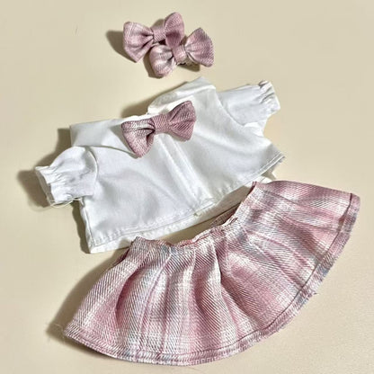 18-20CM  Toy clothes