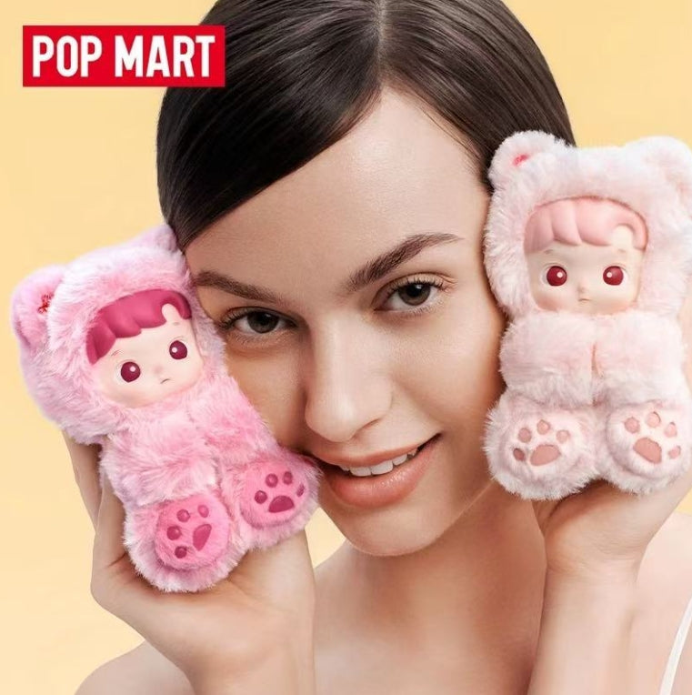 Hacipupu Gummy Bear series blind box