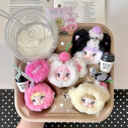 Nommi 100% Sweetness series Blind Box