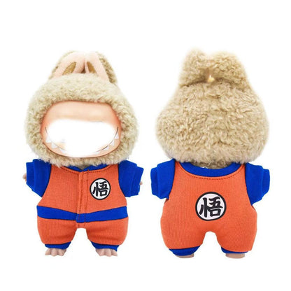 (NEW) Doll Clothes (NO Doll)