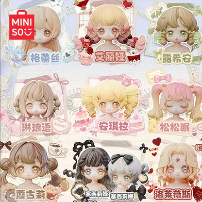 Kiseki - Vintage treasures  MJD-series blind box