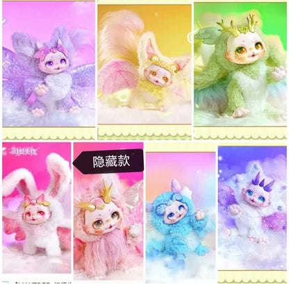 Dumia (Forest Star Roem) series blind box