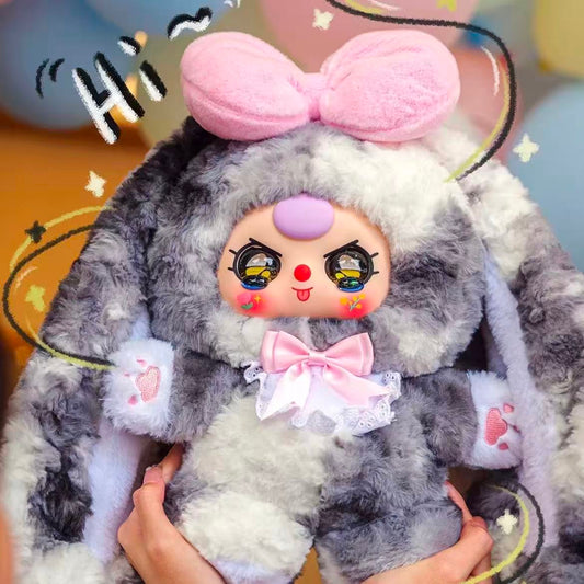 Baby three Sweet Baby 400%