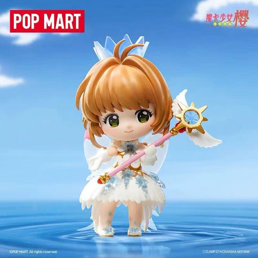 CARDCAPTOR SAKURA SERIES Blind Box