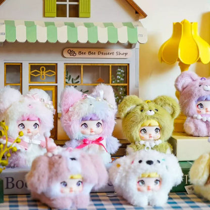 Nommi V4 Nommi Baby series Blind Box