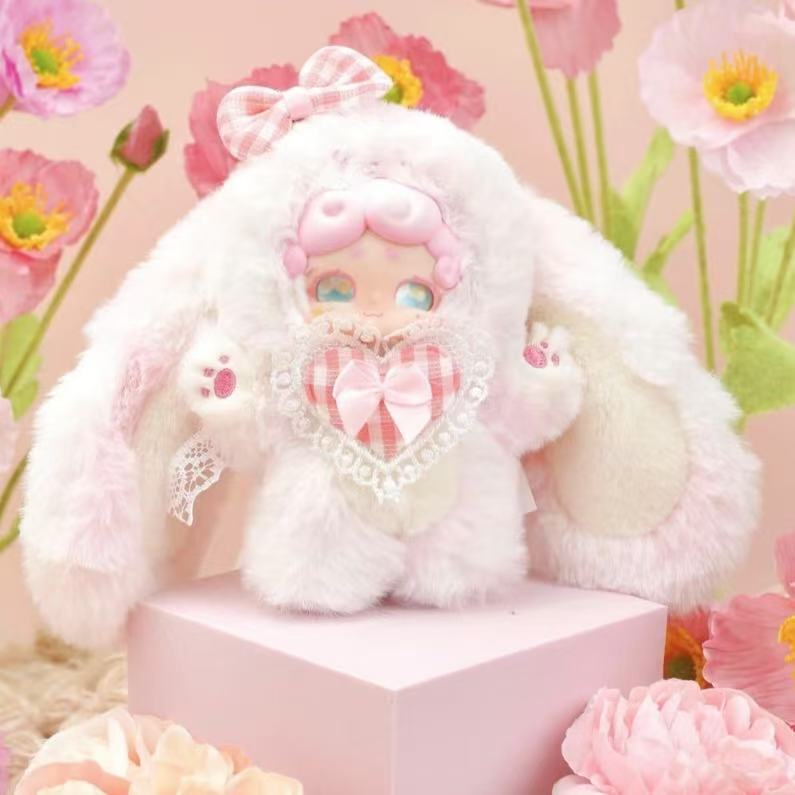 Lucky Deer Nai V1 series blind box