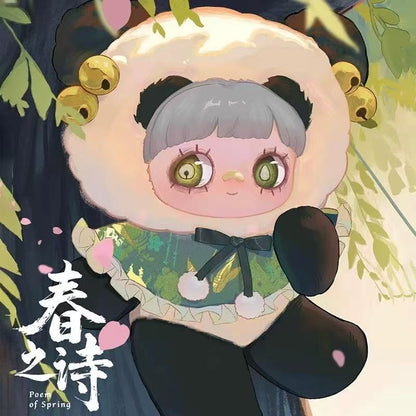 MayMei V3 Poem of Spring Series Blind Box