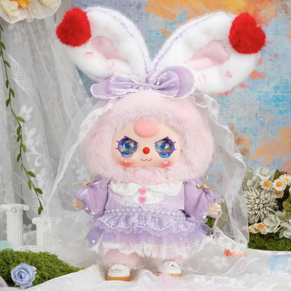 Baby three Lolita's Dream series blind box(400%)