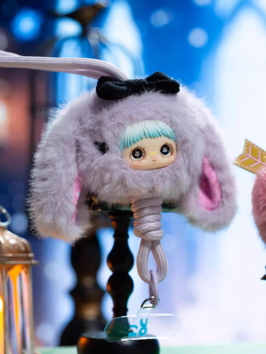 Maymei Horoscope stories blind box