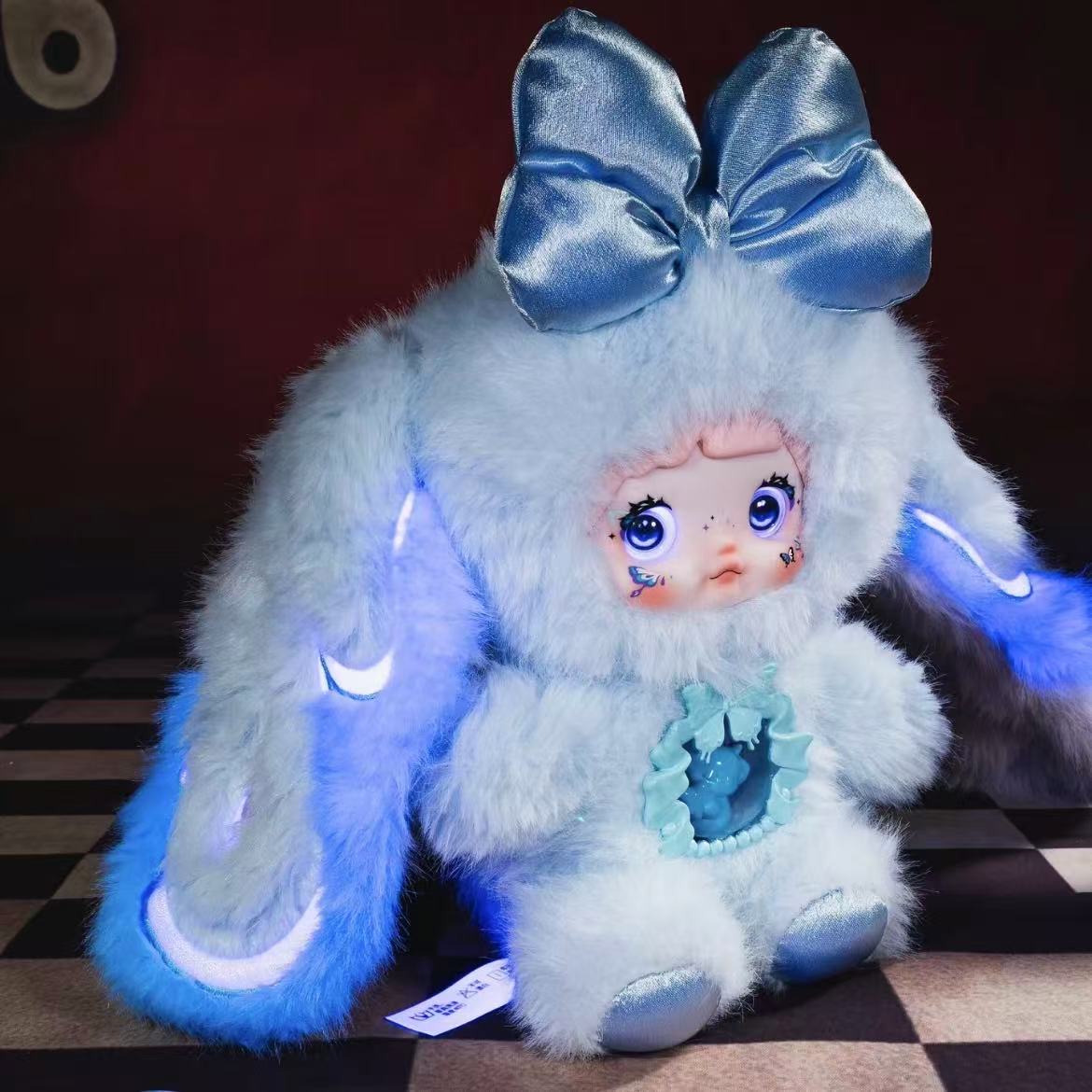 Nommi V6 Fantasy World series Blind Box