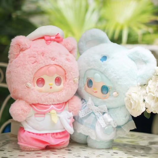 Yooki V2 400% Dream Pocket series blind box