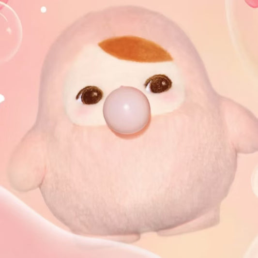 BEANIE BUBBLE UP SERIES PLUSH PENDANT BLIND BOX