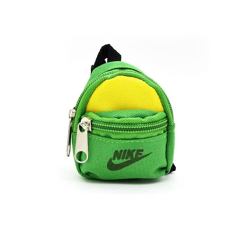 Labubu Cute Funny NIKE Labubu Tote Bag