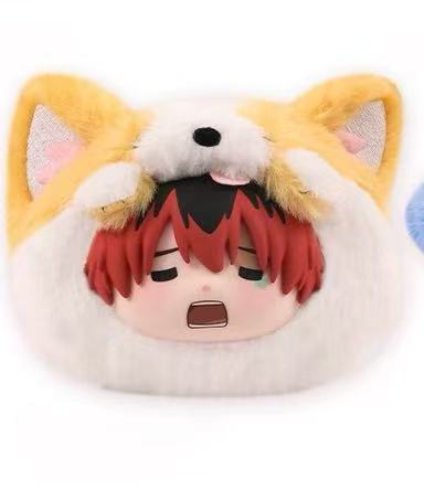 Freya's Animal Party Plush Series Blind Box