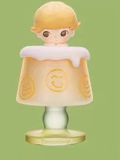 Dimmo world series--dimmo candle