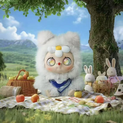 SD3 400% Moodeverse Series Blind Box