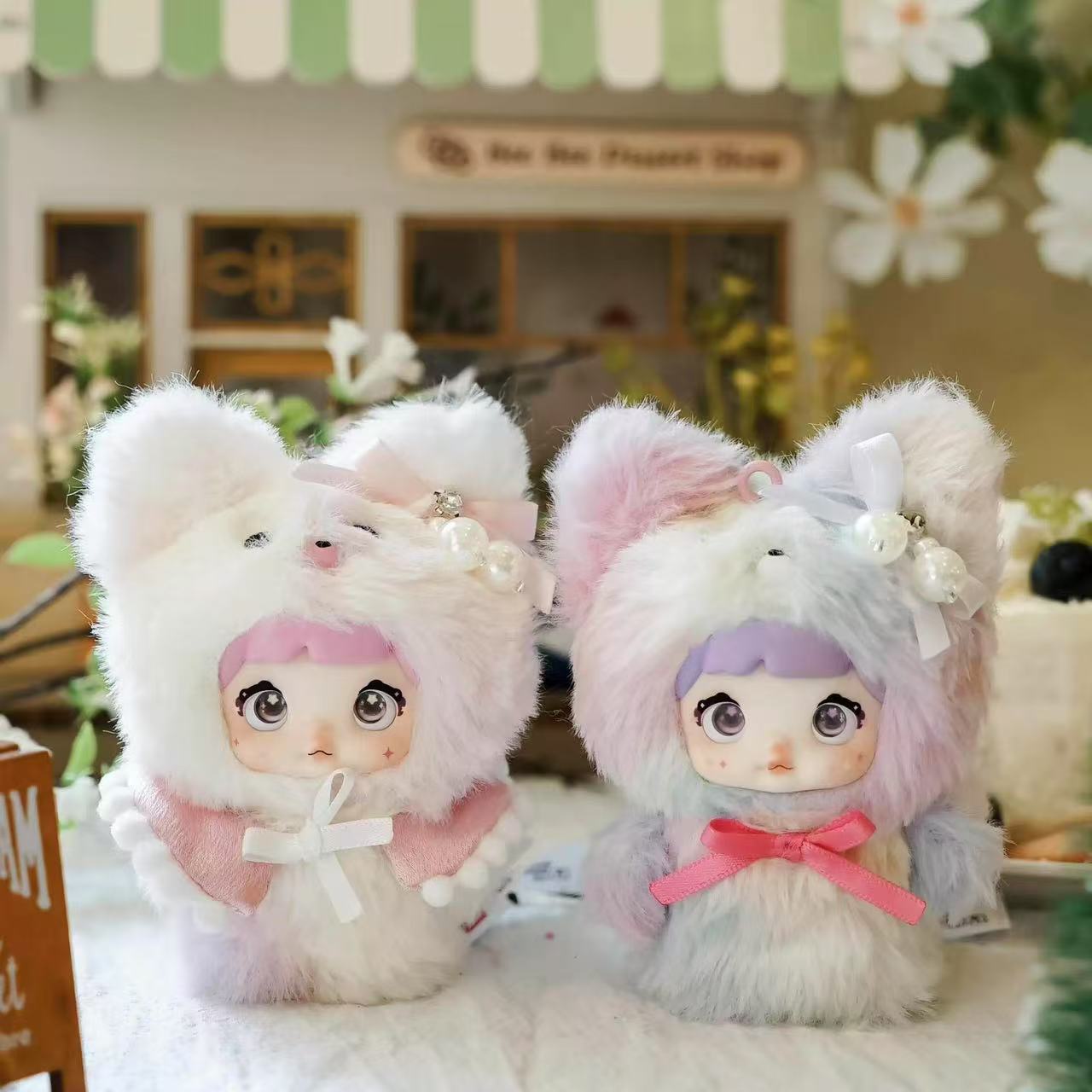 Nommi V4 Nommi Baby series Blind Box