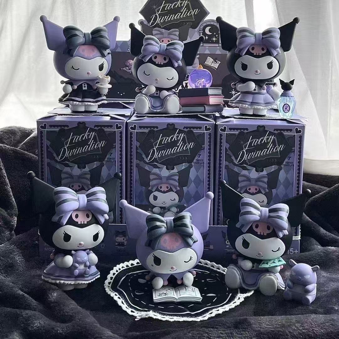 Kuromi Little Blind Box