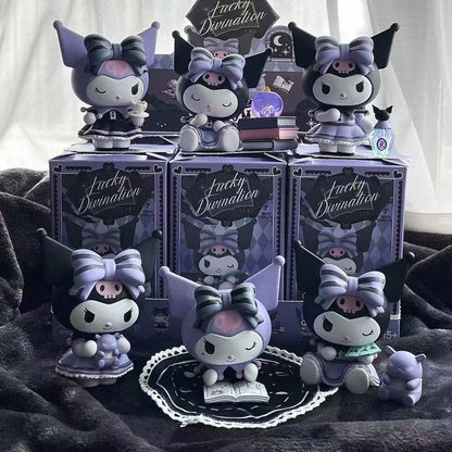Kuromi Little Blind Box