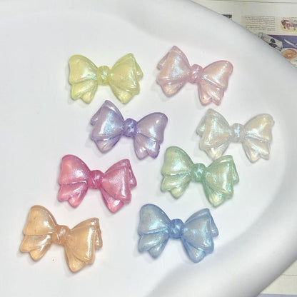 Luxury Beads Lucky Bags - Open In Live - For Beaded Pen Chain DIY